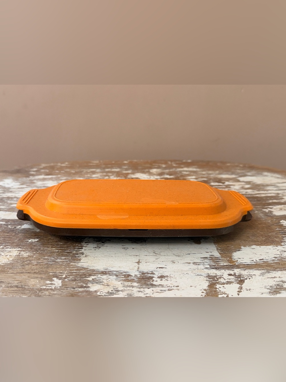 Microwave Egg Fryer